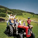 Sonne - Only Gasthof 3*