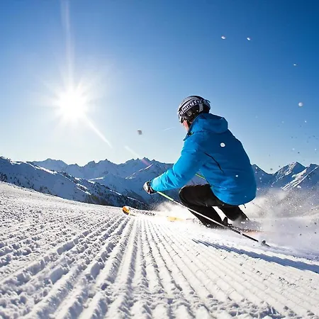 Affittacamere Sonne - Only 3*