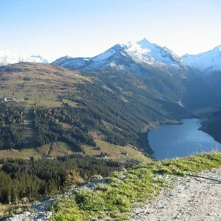 Konukevi Sonne - Only Gerlos