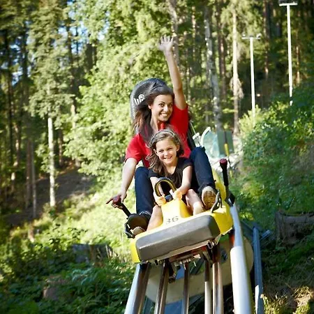 Sonne - Only Affittacamere Gerlos