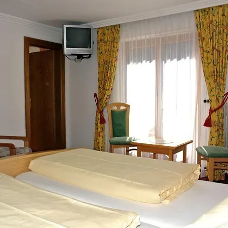 Sonne - Only 3* Gerlos