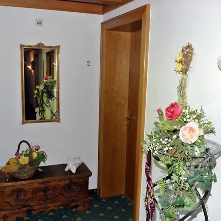 Sonne - Only Affittacamere Gerlos