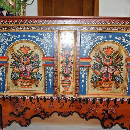 Konukevi Sonne - Only Gerlos