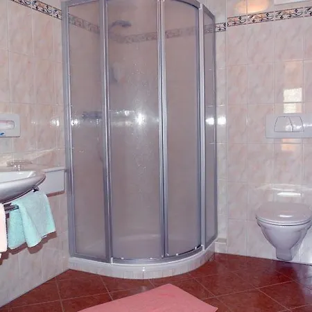 Konukevi Sonne - Only 3*