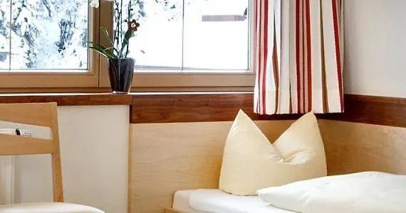 Gæstehus Sonne - Only 3*