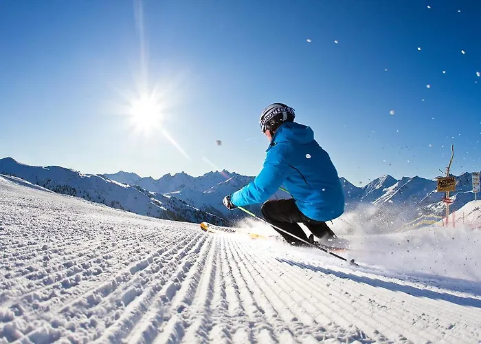 Gæstehus Sonne - Only 3*