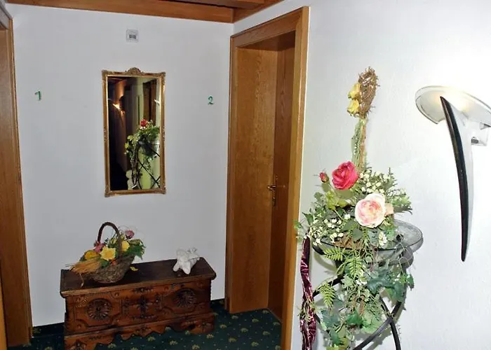 Sonne - Only Pensión Gerlos