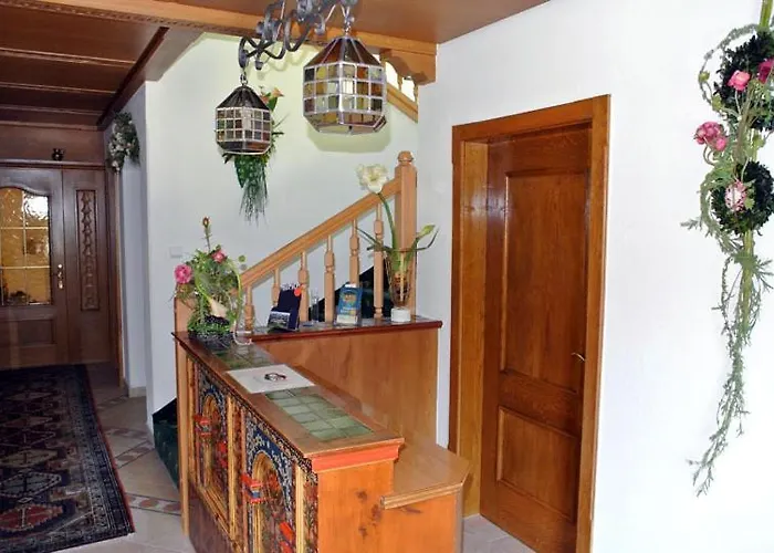 Guest house Sonne - Only 3*