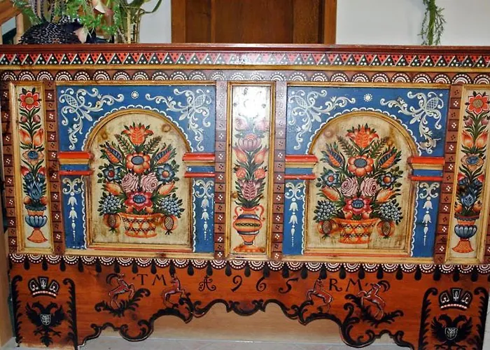 Pensión Sonne - Only Gerlos