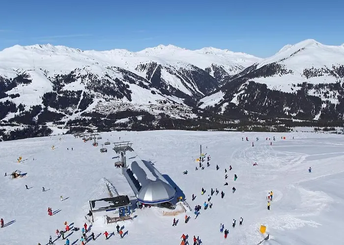 Pensión Sonne - Only Gerlos