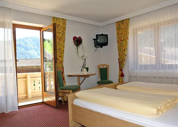 Sonne - Only 3* Gerlos