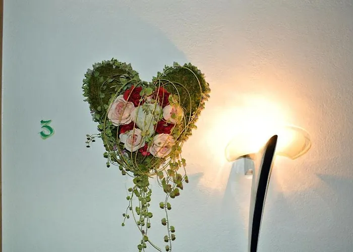 Gasthuis Sonne - Only