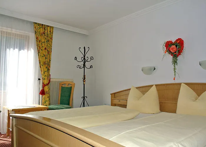 Gæstehus Sonne - Only Gerlos