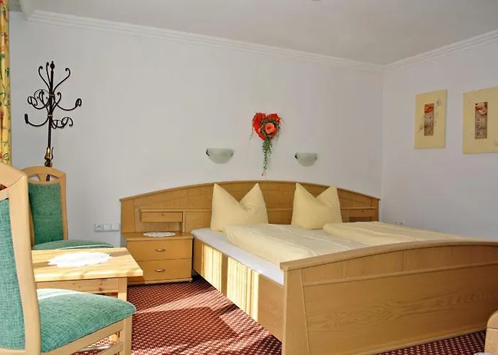 Sonne - Only Gæstehus