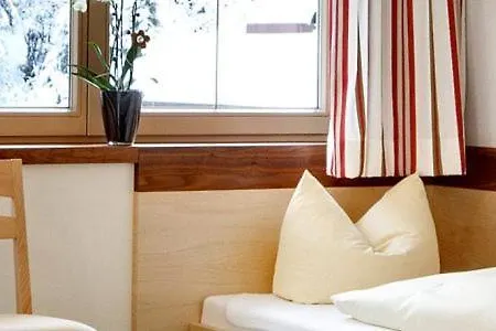 Pensionat Sonne - Only 3*