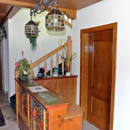 Pensionat Sonne - Only 3*