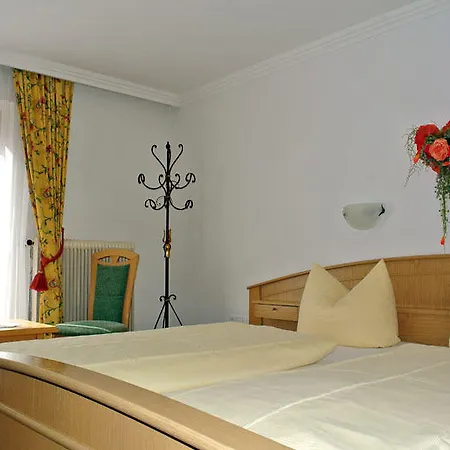 Pensionat Sonne - Only Gerlos