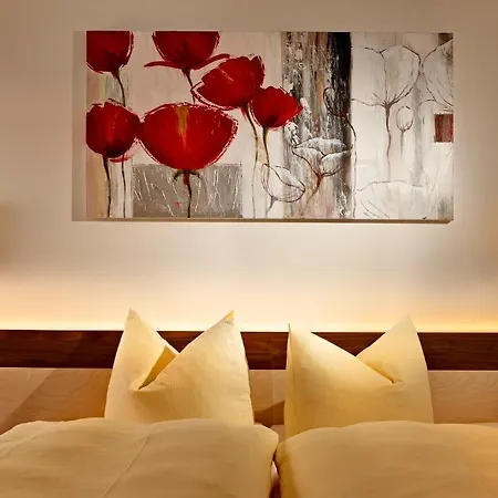 Maison d'hôtes Sonne - Only 3*