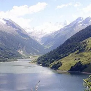 Sonne - Only 3* Gerlos