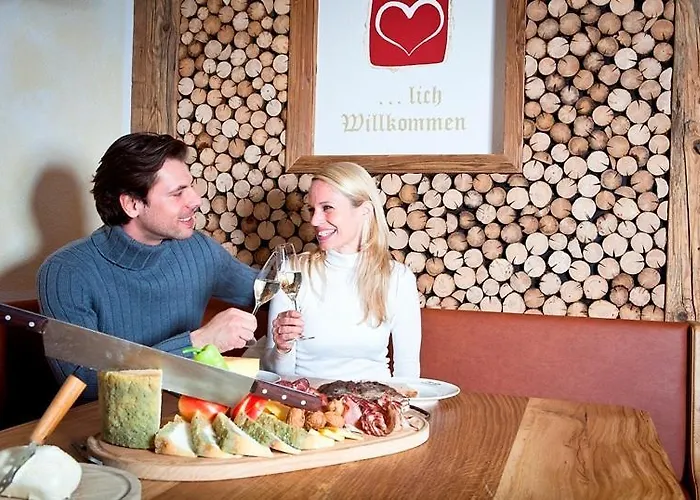 Sonne - Only 3* Gerlos