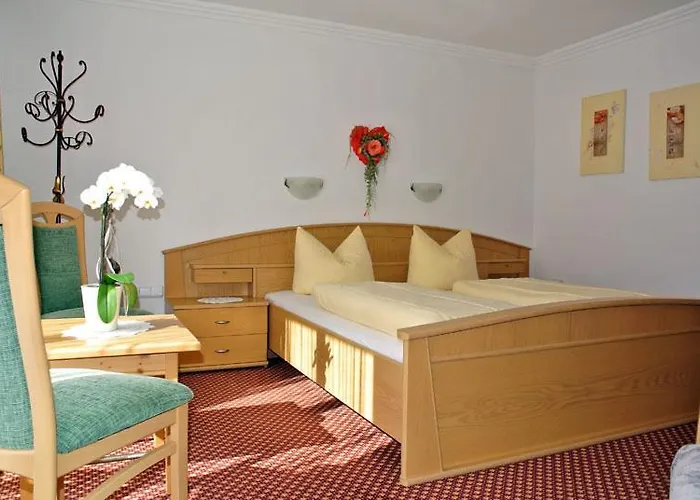 Maison d'hôtes Sonne - Only