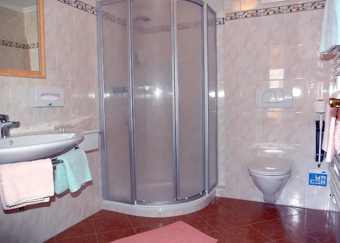 Maison d'hôtes Sonne - Only 3*